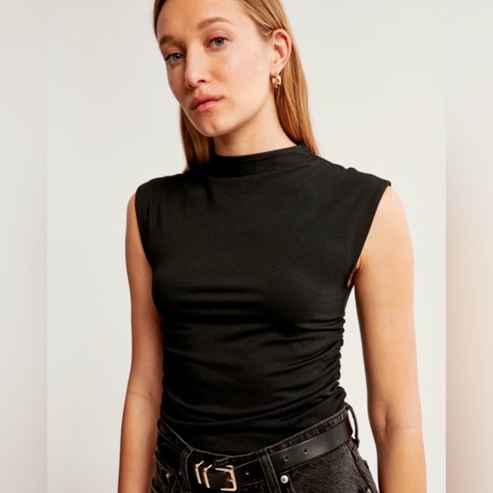 The A&F Paloma Top